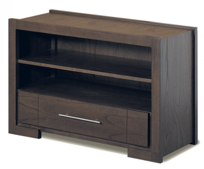 Genoud Mueble Consola TV, Audio y Video Línea Contemporánea