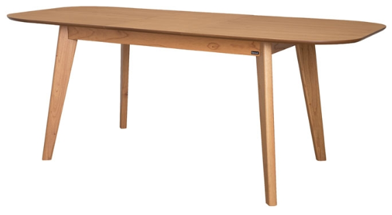 Genoud Mueble Mesa Extensible Línea Vintage