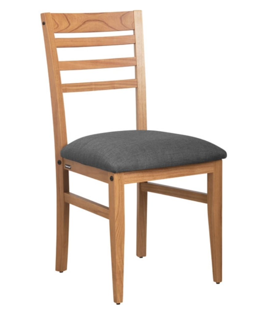 Genoud Mueble Silla Ana