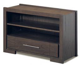 Genoud Mueble Consola TV, Audio y Video Línea Contemporánea