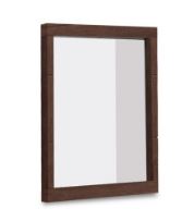 Genoud Mueble Marco de Espejo